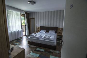 Фотографии Курортные отели Veykata Resort & Spa г. Chakalarovo (Болгария) №3 Фото Курортные отели Veykata Resort & Spa г. Chakalarovo 3